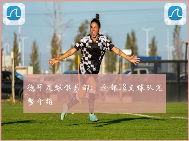 德甲足球俱乐部：全部18支球队完整介绍