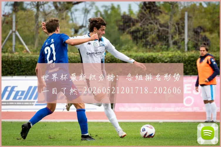 世界杯最新积分榜:各组排名形势一目了然_20260521201718_20260607160635